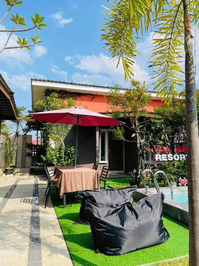 Villa Abadi Resort Pantai Cenang  Zewnętrze zdjęcie