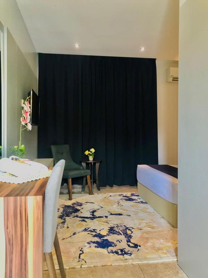 Villa Abadi Resort Pantai Cenang  Zewnętrze zdjęcie