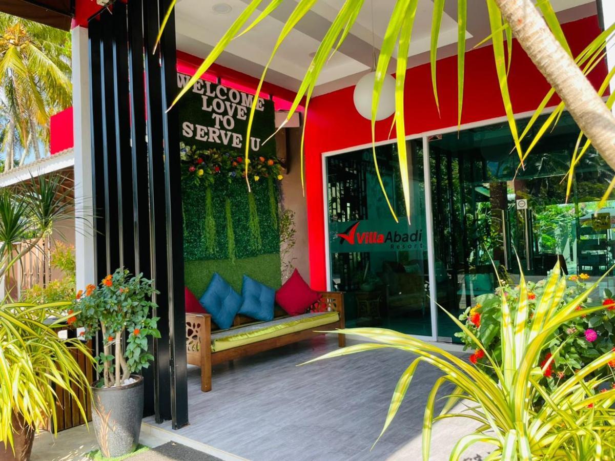 Villa Abadi Resort Pantai Cenang  Zewnętrze zdjęcie