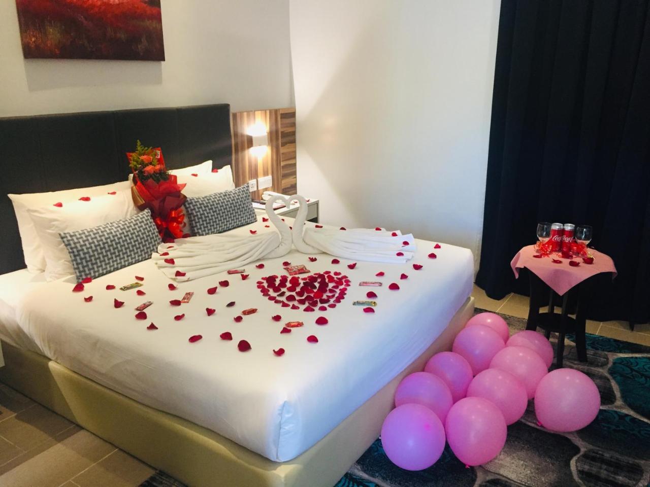 Villa Abadi Resort Pantai Cenang  Zewnętrze zdjęcie